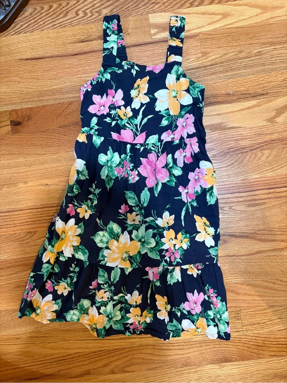 🌸OLD NAVY Floral Sundress
